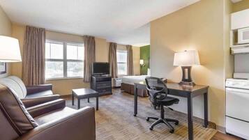 1 dormitorio