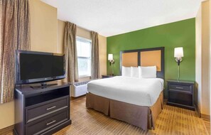 1 dormitorio