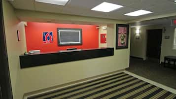 Hall