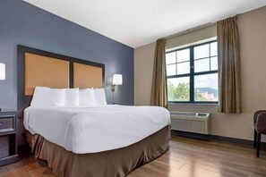 1 habitación y wifi gratis 