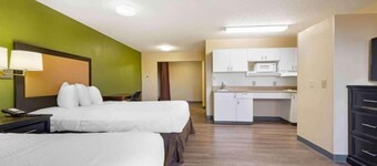 2 Lits Doubles | Non-fumeur, Cuisine