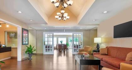 1 Queen Bed | Non-Smoking, Kitchen, Sofa-Bed