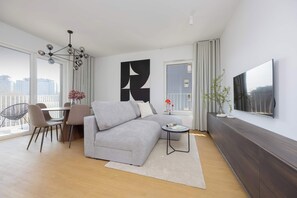 Fernseher, Arbeitsbereiche