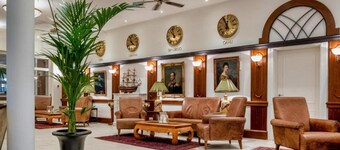 Precise Resort Schwielowsee - Hotel