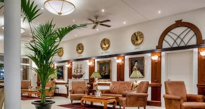 Precise Resort Schwielowsee - Hotel