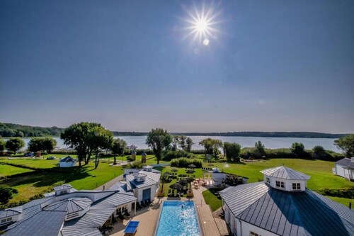 Precise Resort Schwielowsee - Hotel
