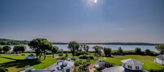 Precise Resort Schwielowsee - Hotel