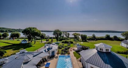 Precise Resort Schwielowsee - Hotel