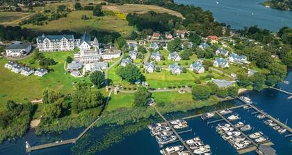 Sunday Schwielowsee Executive Room with balcony