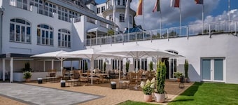 Sunday Schwielowsee Executive Room with balcony