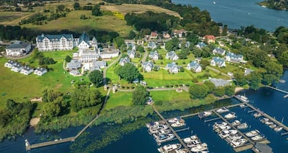 Sonntag Schwielowsee Barrierefreie Suite