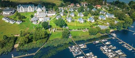 Port de plaisance