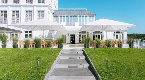 Sunday Resort Schwielowsee Suite