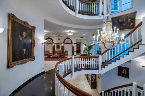 Sunday Resort Schwielowsee Suite