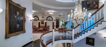 Sunday Resort Schwielowsee Suite