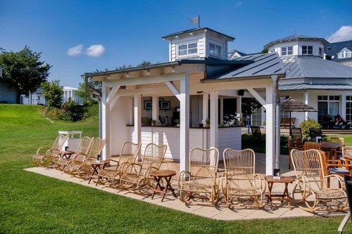 Sunday Resort Schwielowsee Suite