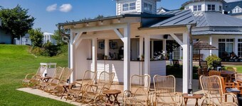 Sunday Resort Schwielowsee Suite