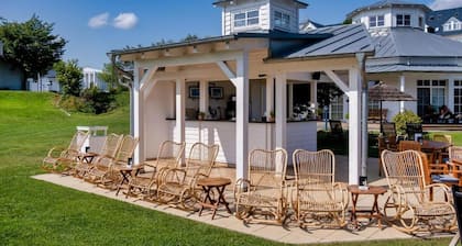 Sunday Resort Schwielowsee Suite