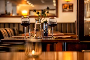 Dining - Sunday Resort Schwielowsee Suite (Werder)