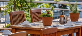 Sunday Schwielowsee 1-Bedroom Apartment