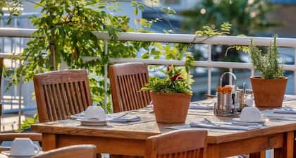 Sunday Schwielowsee 1-Zimmer-Wohnung