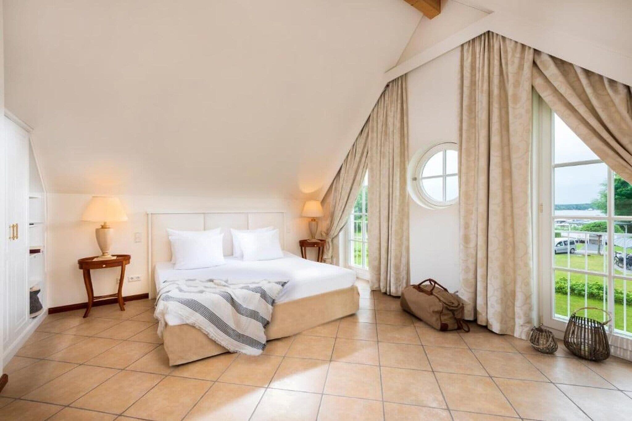 2 slaapkamers, gratis wifi, beddengoed