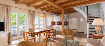 Sunday Schwielowsee 2-bedroom Apartment