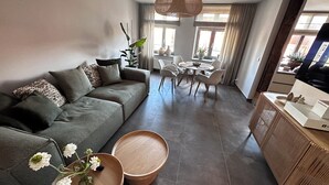 Oppholdsområde