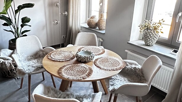 Spiseområde