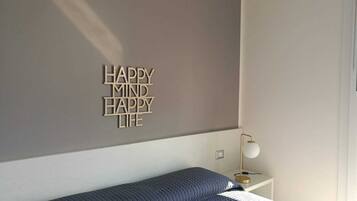 Double or Twin Room, Garden View