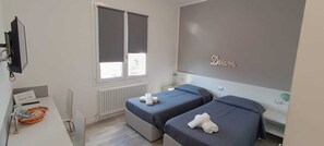 Room - Bianca Room (Lippo)