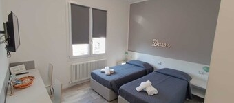 เบียงกา รูม