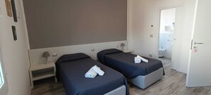 Spa - Bianca Room (Lippo)