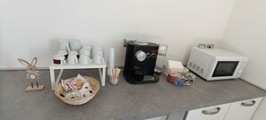 Private kitchen - Bianca Room (Lippo)