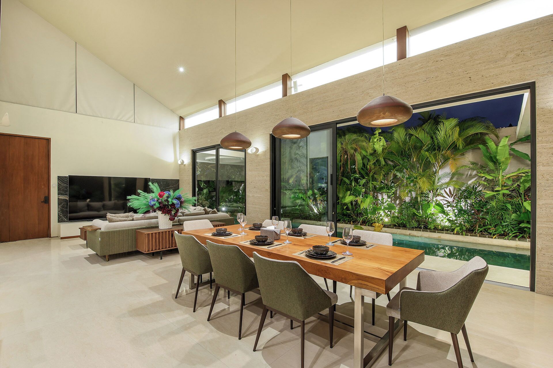 Tempat makan
