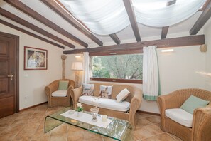 TV - Residenza Conti Porto Istana (Porto Istana)