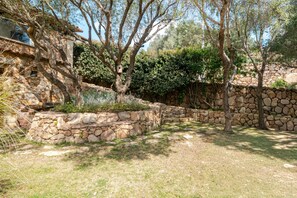 Property grounds - Residenza Conti Porto Istana (Porto Istana)