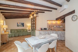 Interior - Residenza Conti Porto Istana (Porto Istana)