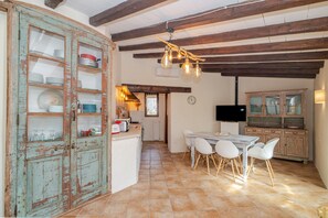 Dining - Residenza Conti Porto Istana (Porto Istana)