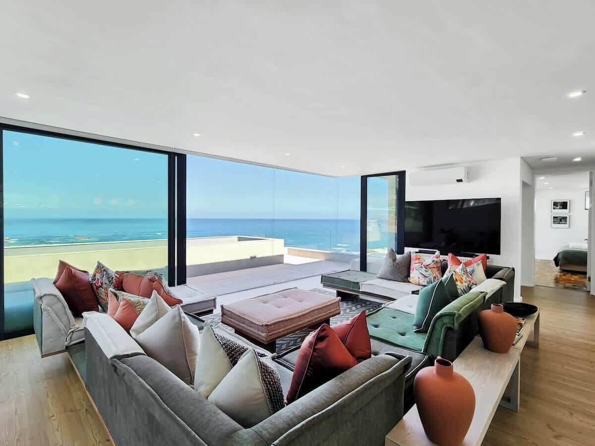 Villa Rohalya: Sensational Designer Hideaway / 6br - Camps Bay