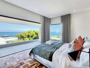 6 Schlafzimmer, Bügeleisen/Bügelbrett, WLAN, Bettwäsche