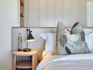 6 Schlafzimmer, Bügeleisen/Bügelbrett, WLAN, Bettwäsche