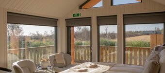 Golden Circle Cabins