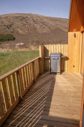 Golden Circle Cabins