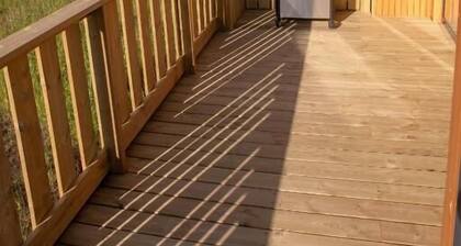 Golden Circle Cabins