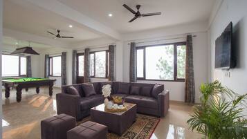 Phòng trò chơi giải trí