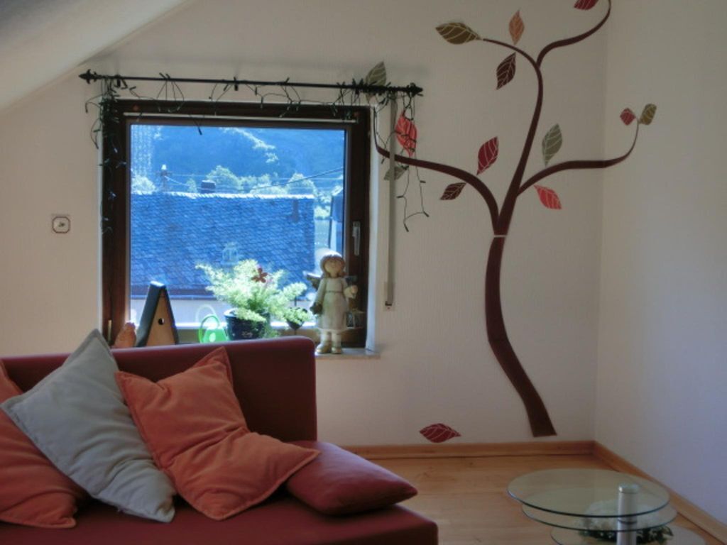 Ferienwohnung Mit Herrlichem Moselblick - Klausen