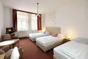 Room - Pension U Tří sedláků (České Budějovice)