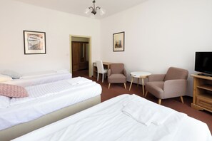 Room - Pension U Tří sedláků (České Budějovice)