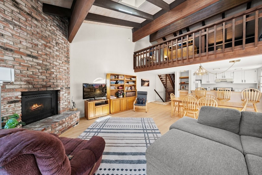 Skiway Serenity Suite - Ski Beach, NV